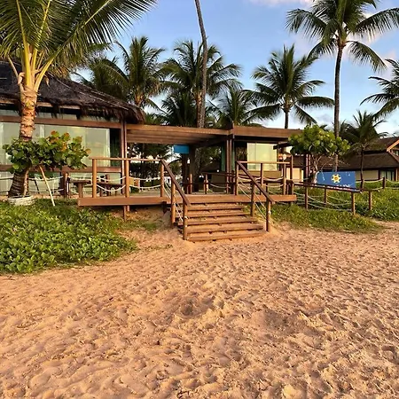 Resort Marulhos Porto de Galinhas Flat 306G-2