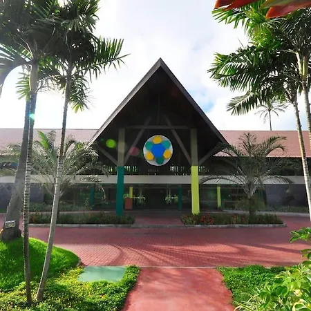 Resort Marulhos Porto de Galinhas Flat 306G-3